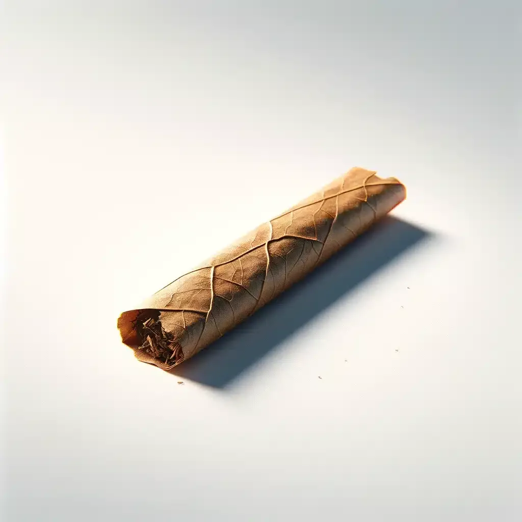 Blunt drehen: du brauchst einen Blunt oder Blunt Wrap