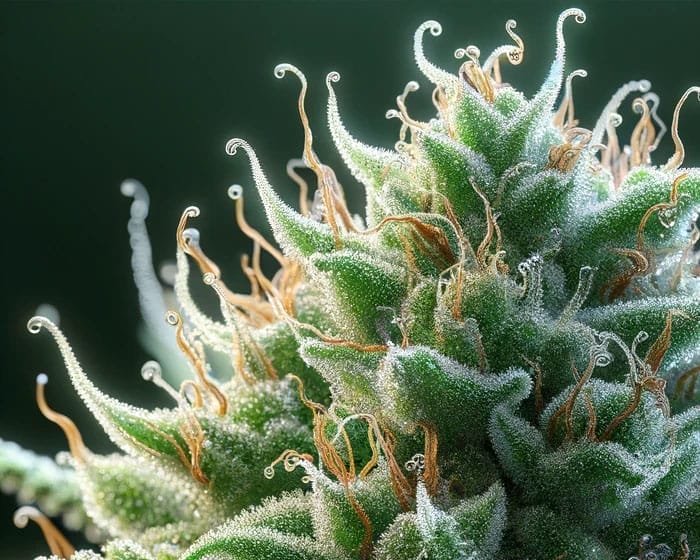 Cannabis Terpene sind so facettenreich wie die Erfahrung mit Cannabis selbst. Die verschiedenen Terpene in Cannabis haben sowohl andere Aromen als auch Wirkungen.