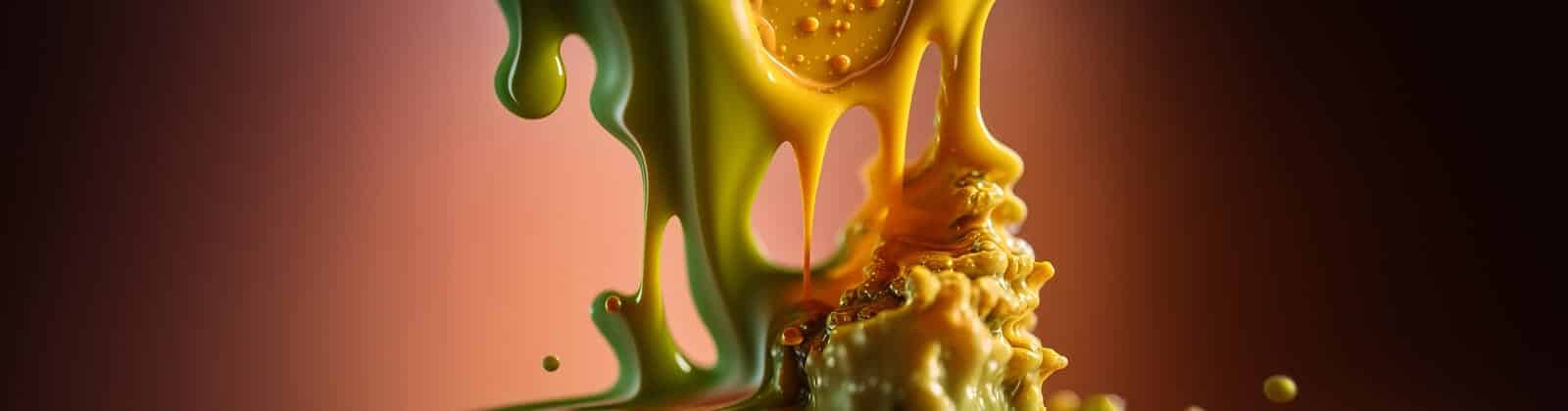 Cannabis Terpene sind das Aroma der Blüten und verändern die Wirkung von Cannabis. Wie und warum sie dies tun, erfährst du in diesem Artikel!