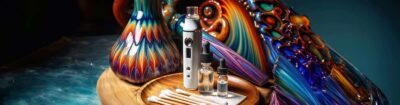 Vaporizer reinigen ist mit dieser Anleitung richtig einfach