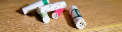 Das Aktivkohlefilter verstopfen ist bekannt. Warum dies passiert und wie du es vermeidest, erfährst du hier!