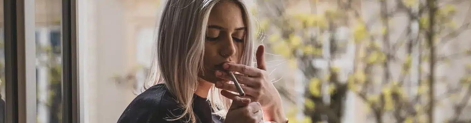 Eine Cannabis Toleranzpause sollte mindestens 2 Wochen dauern