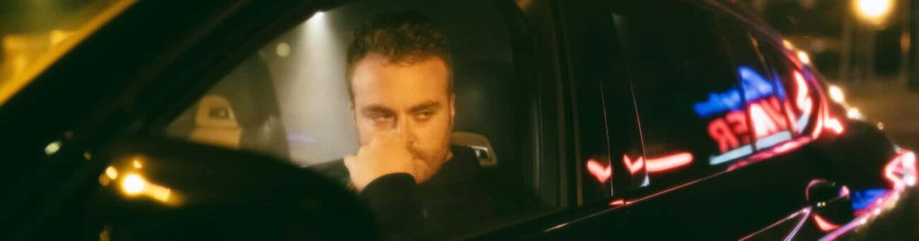 Polizeikontrolle: Autofahrer müssen bei Verdacht auf Drogenkonsum mit einem Drogentest rechnen