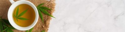 Cannabis Tee selbst gemacht: Dein Weg zum entspannenden High