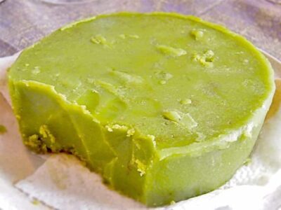 Eine einfache Schritt-für-Schritt-Anleitung für Cannabis-Butter