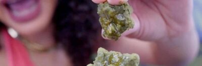 Erfahre, was Moonrocks sind, wie sie hergestellt werden und wie du sie verantwortungsbewusst konsumierst