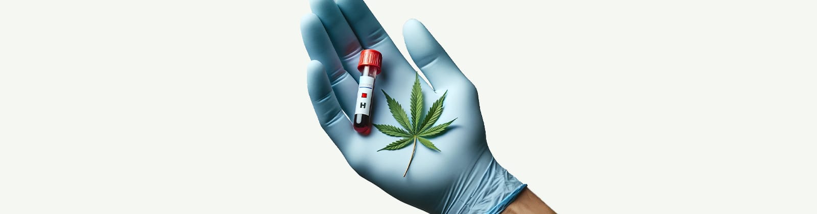 Die Nachweisbarkeit von Cannabis mit Bluttest hängt von der individuellen Konsumneigung ab und kann so kürzer oder länger ausfallen.