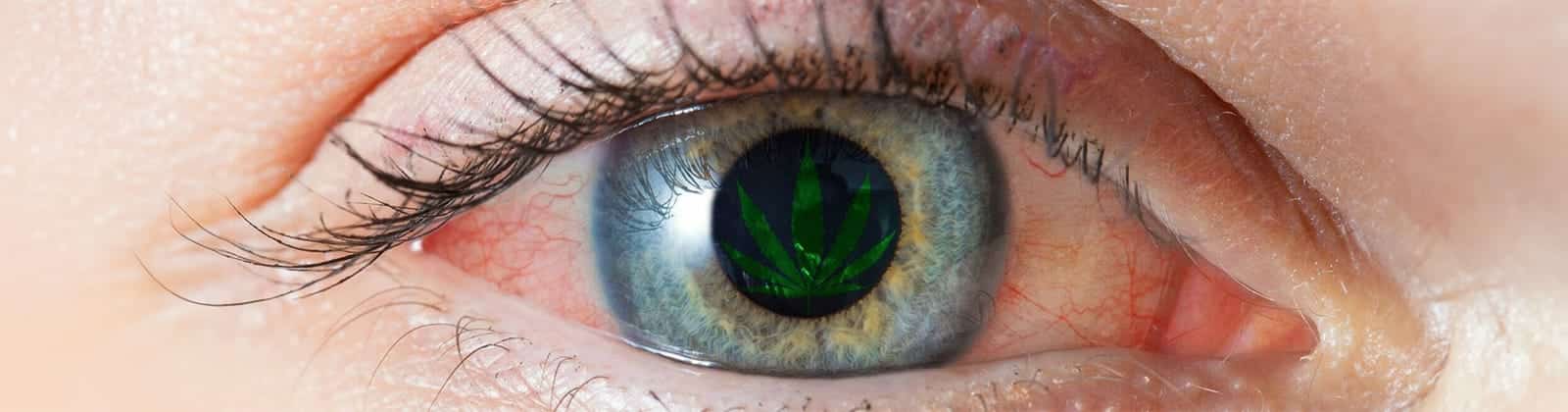 Das Phänomen von Rote Augen Cannabis: Warum und wie man es vermeidet