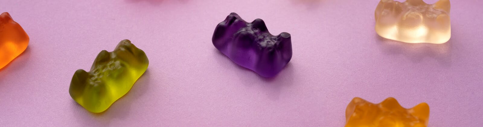 THC Gummibärchen Rezept: Einfach selbstgemachte Edibles