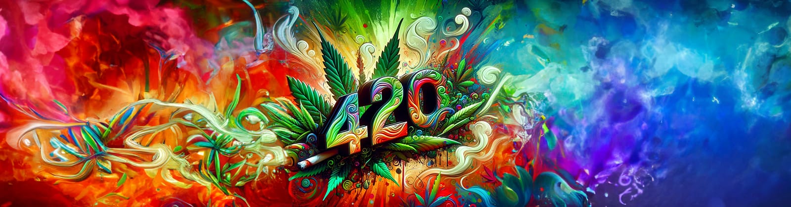 Was bedeutet 420? Du kennst eventuell den Zusammenhang, aber auch die wahre Bedeutung?