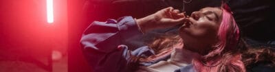 Cannabis Wirkung – wie fühlt sich der Rausch an? Mythen und Fakten rund um das High- und Stoned-Gefühl