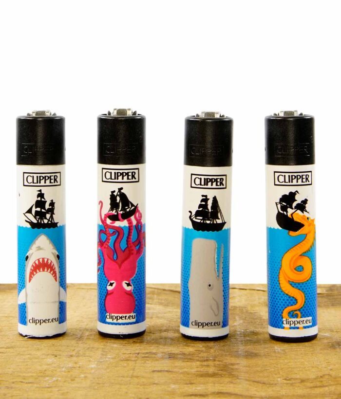 Clipper-Feuerzeug-Sea-Monsters-4er-Set.jpg