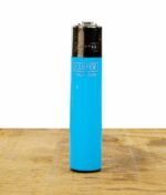 Clipper-Feuerzeug-Solid-Fluo-blau.jpg