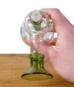 black-leaf-oelbong-mini-gruen.jpg