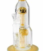 blaze-glass-glasbong-mit-baumperkolator-orange-gruen-2.jpg