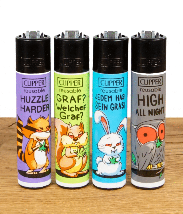clipper-feuerzeug-420-forrest-4er-set.gif