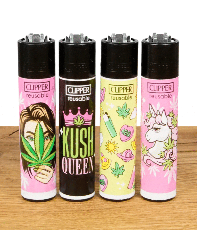 clipper-feuerzeug-420-girly-4er-set.gif