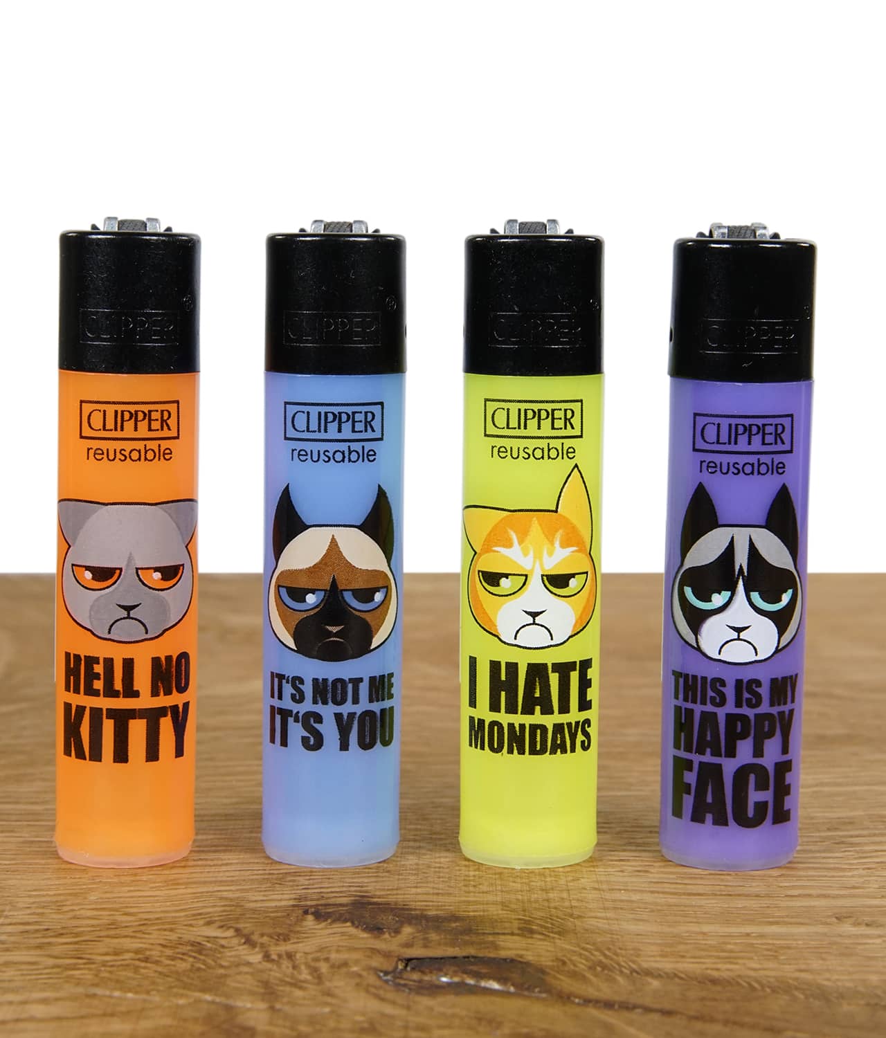 clipper-feuerzeug-angry-cats-4er-set-jpg clipper-feuerzeug-angry-cats-4er-set.jpg