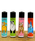 clipper-feuerzeug-butt-hole-animals-4er-set.jpg