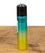 clipper-feuerzeug-crystal-gradient-gruen-gelb.jpg