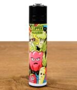 clipper-feuerzeug-doodle-art-vegetables.jpg