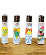 clipper-feuerzeug-drawing-animals-4er-set.jpg