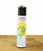 clipper-feuerzeug-drawing-animals-chamelion.jpg