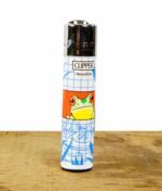 clipper-feuerzeug-drawing-animals-frosch.jpg