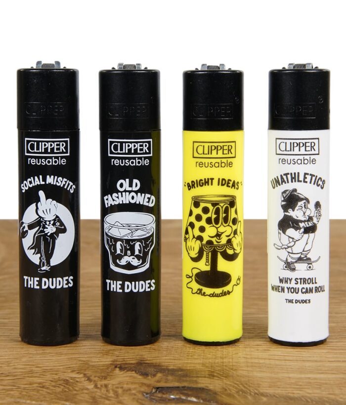 clipper-feuerzeug-dudes-4er-set.jpg