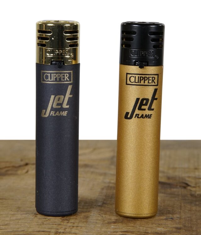 clipper-feuerzeug-jet-flame-black&gold.jpg