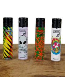 clipper feuerzeug-jet-flame-psycho-4er-set.jpg