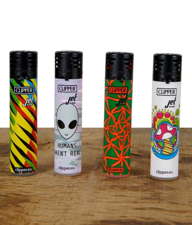 clipper feuerzeug-jet-flame-psycho-4er-set.jpg