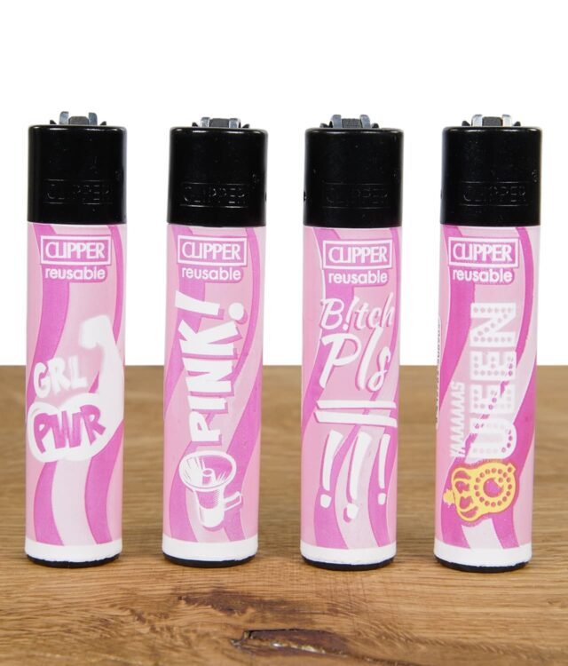 clipper-feuerzeug-pink-power-4er-set.jpg
