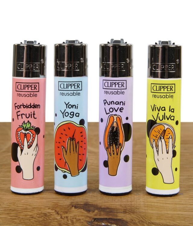 clipper-feuerzeug-serie-viva-la-vulva-4er-set.jpg