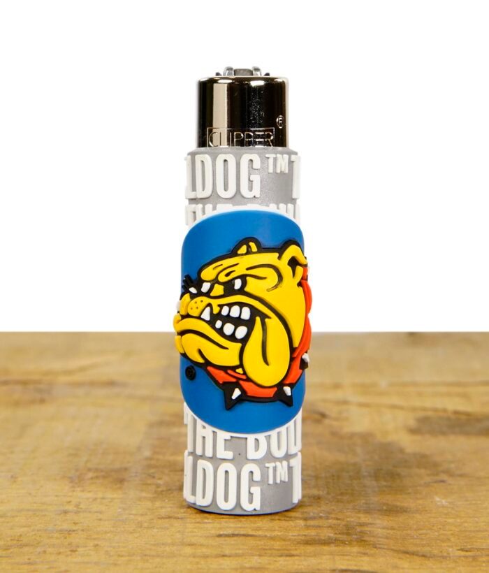 clipper-feuerzeug-the-bulldog-pop-cover-grau.jpg