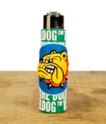 clipper-feuerzeug-the-bulldog-pop-cover-grün.jpg