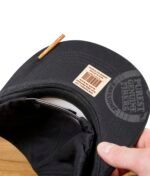 raw-baseball-flat-brim-snapback-cap-black-on-black-2.jpg