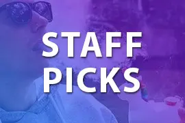 Staff Picks