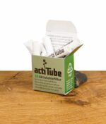 actiTube 10er Packung mit konischen Filtern