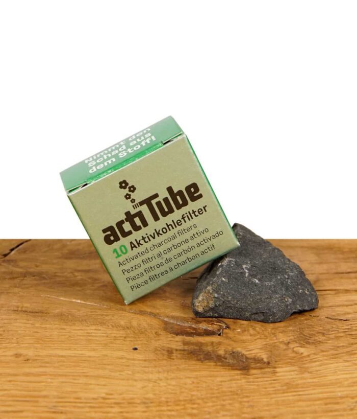 actiTube 10er Packung