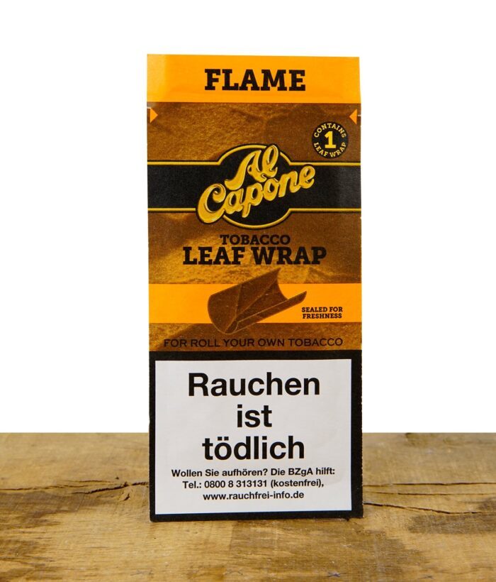 al-capone-leaf-wraps-flame