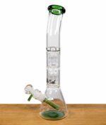 Black Leaf Icebong mit 2x 6-Arm Baumperkolator, Hauptansicht