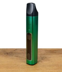 XMAX V3 Pro Vaporizer Grün