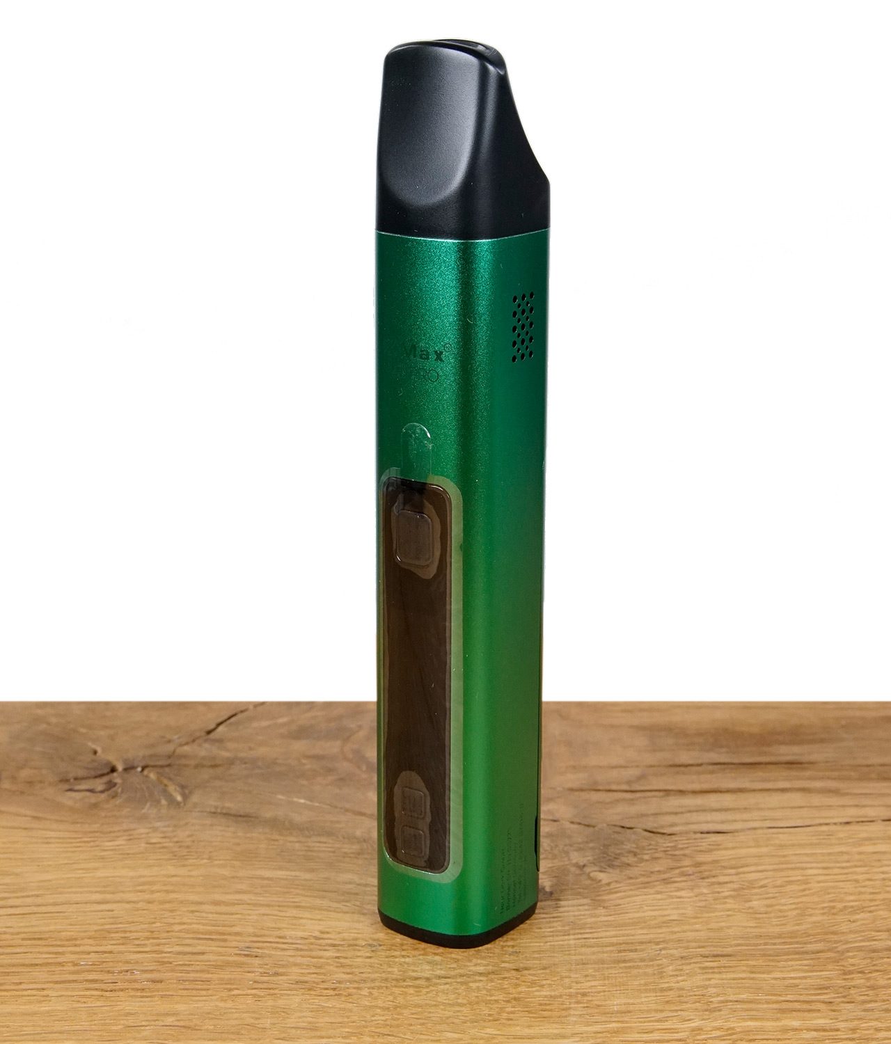 XMAX V3 Pro Vaporizer Grün