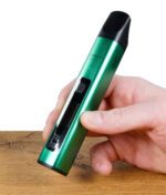 XMAX V3 Pro Vaporizer Grün