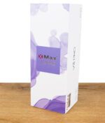 XMAX V3 Pro Vaporizer Violett Verpackung