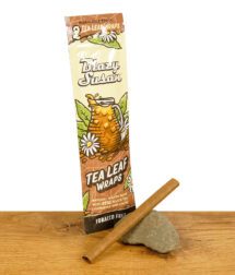 Blazy Susan Tea Leaf Wraps 2er Pack