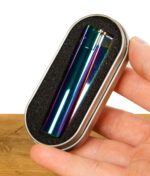 Clipper Metal Jet Flame Icy