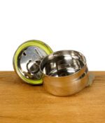 CVault Twist Vorratsbehälter für Kräuter Small