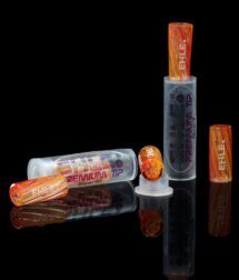 EHLE Premium e.Tip, ähnlich wie Twister Glasfilter